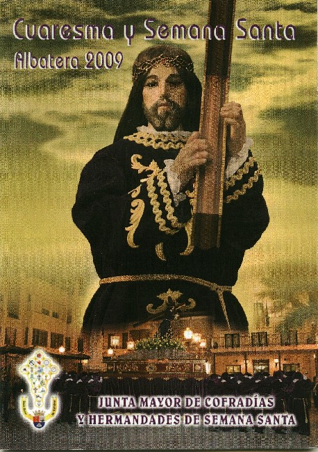 Semana Santa en Albatera  
